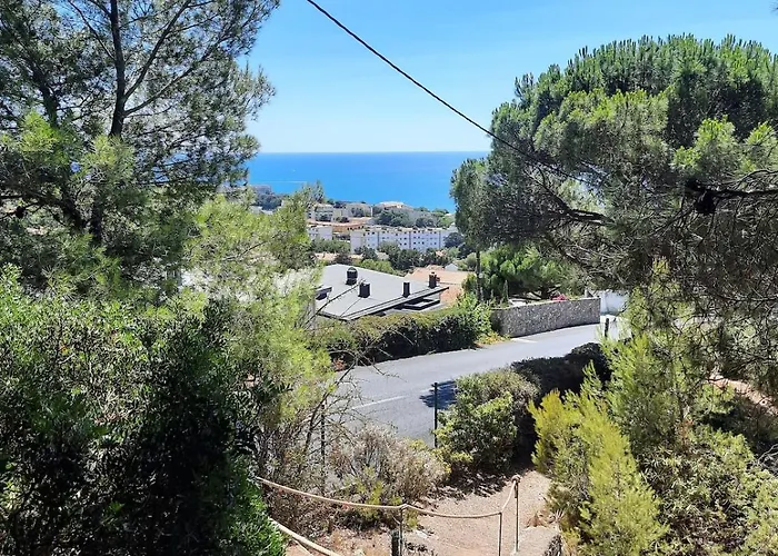 Vue - Calme - Parking - Tennis - Piscine Ete Lägenhet Sète