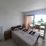 Vue - Calme - Parking - Tennis - Piscine Ete Apartment