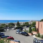Vue - Calme - Parking - Tennis - Piscine été *