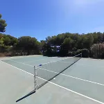 Vue - Calme - Parking - Tennis - Piscine été *