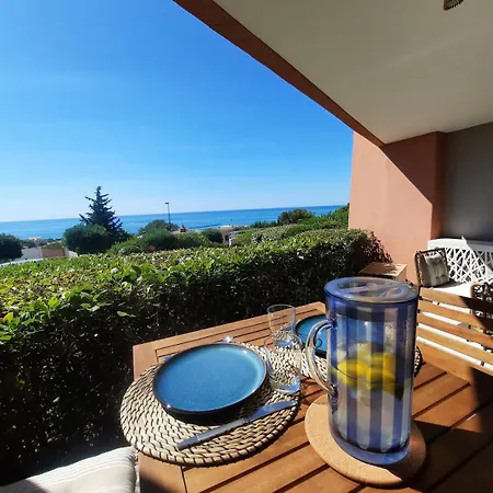 Vue - Calme - Parking - Tennis - Piscine Ete Apartment