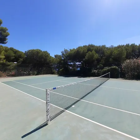 Vue - Calme - Parking - Tennis - Piscine Ete *