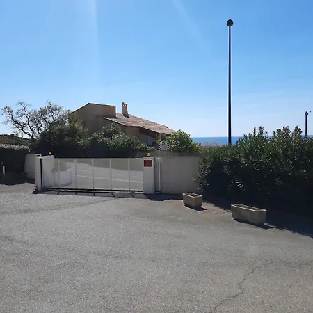 Appartamento Vue - Calme - Parking - Tennis - Piscine été
