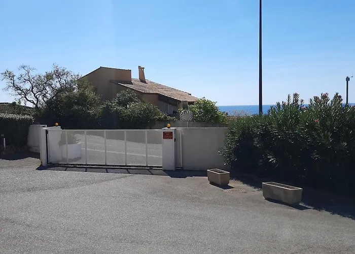 Daire Vue - Calme - Parking - Tennis - Piscine Ete